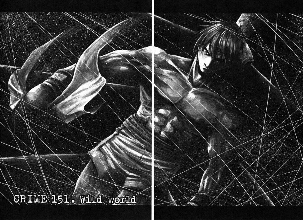 rainbow chapter 151 3