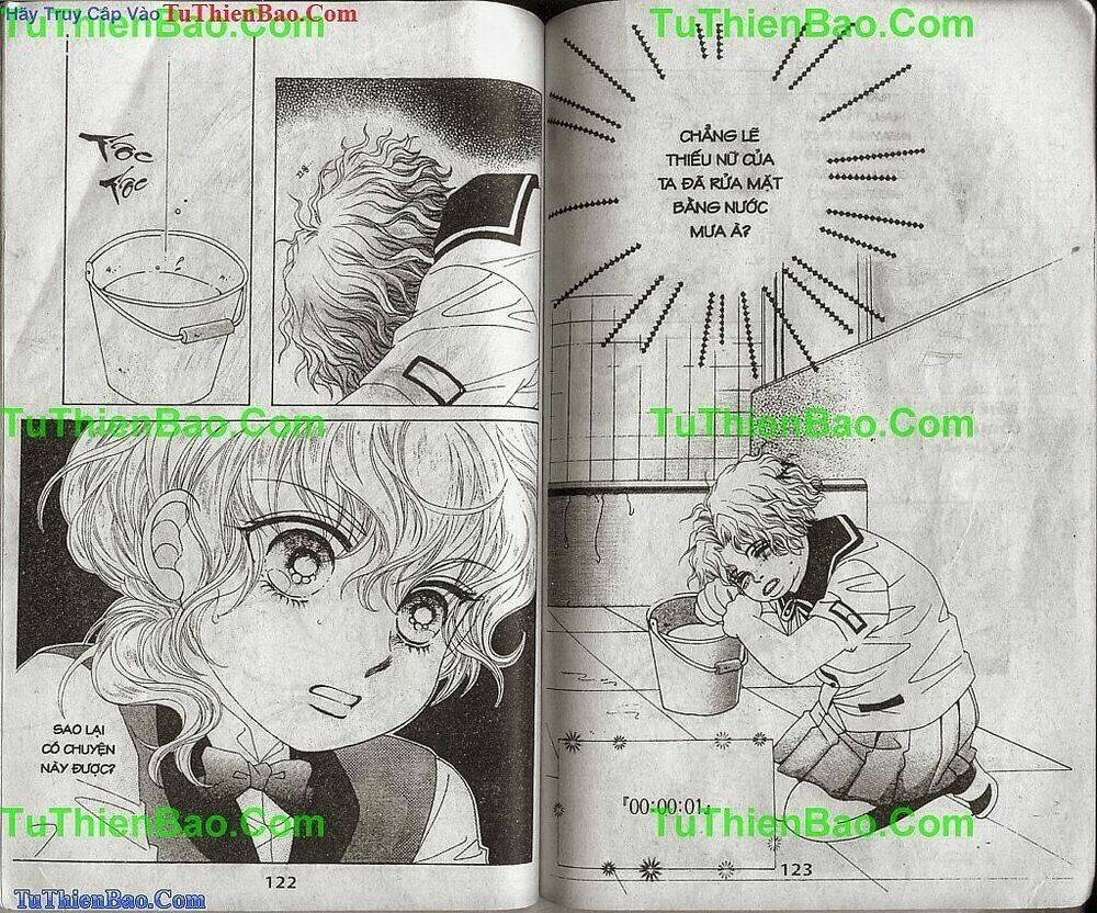 cô nàng xinh đẹp chapter 6 61