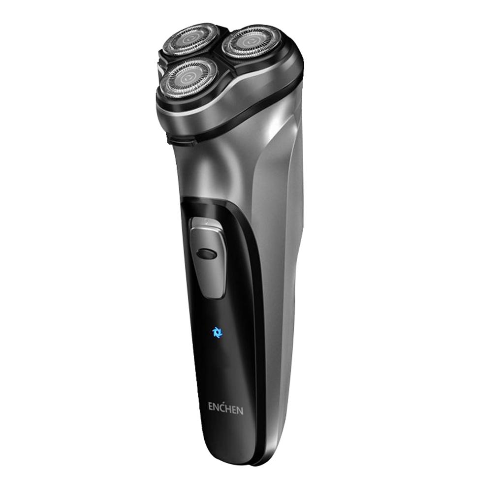 Beard Shaver For Men 3d Electric Floating Head Shaver