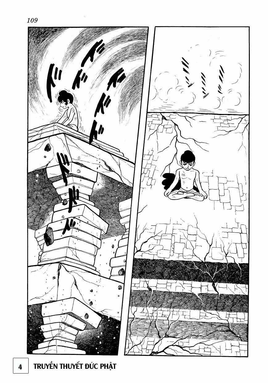 buddha - truyền thuyết đức phật chapter 20 24