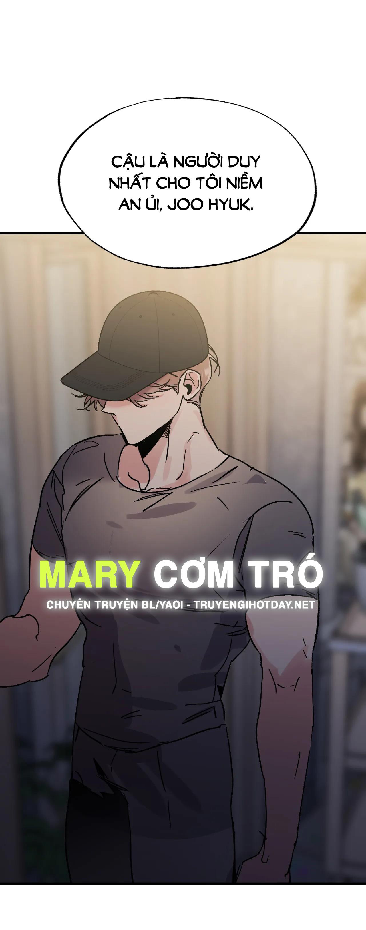 Viết Lên Những Vì Sao chapter 2.2 - Trang 2