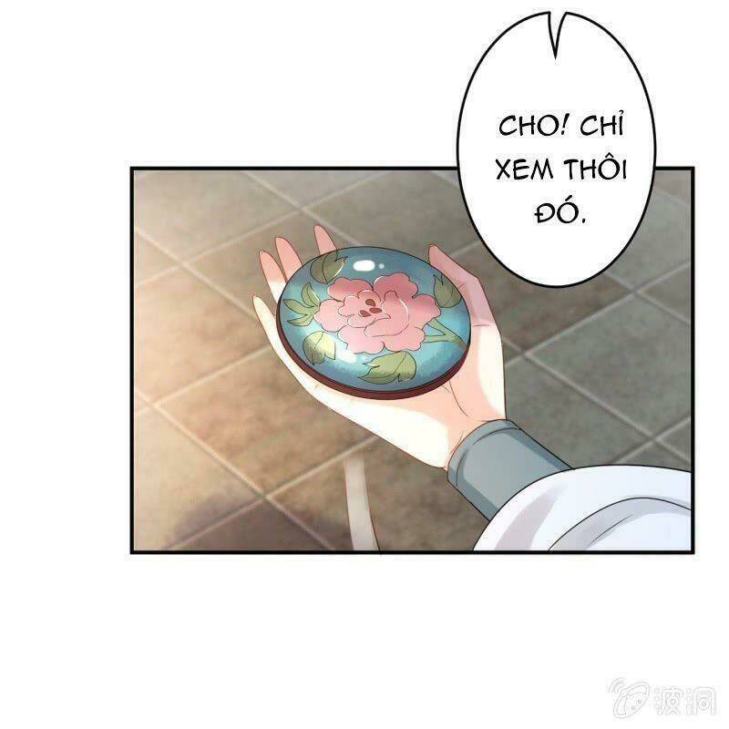 vương gia kiêu ngạo quá khó cua chapter 55 13