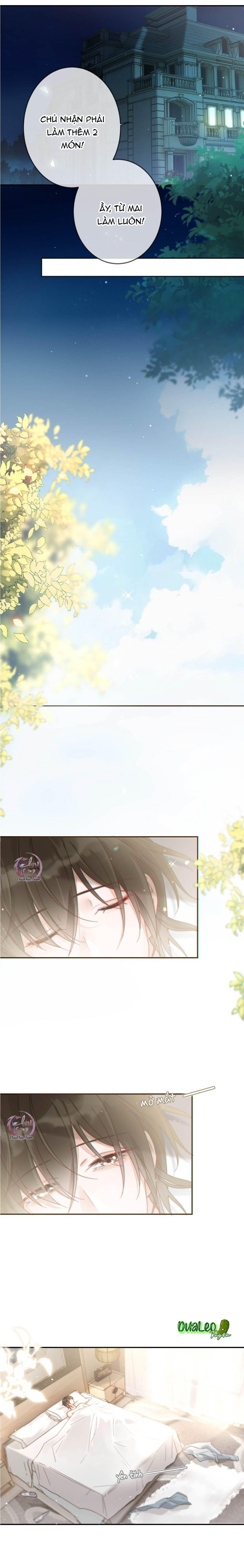 nghiện rượu chapter 5 4