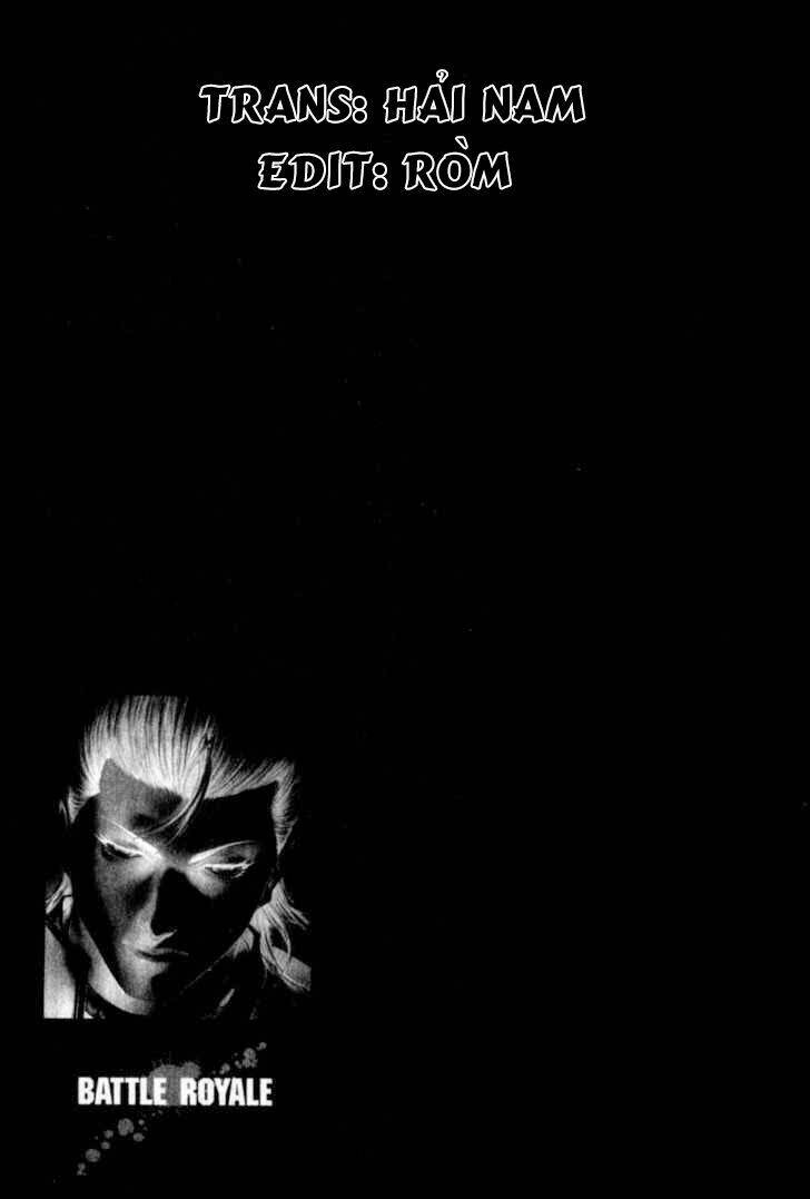 sống còn - trò chơi sinh tử chapter 99 22