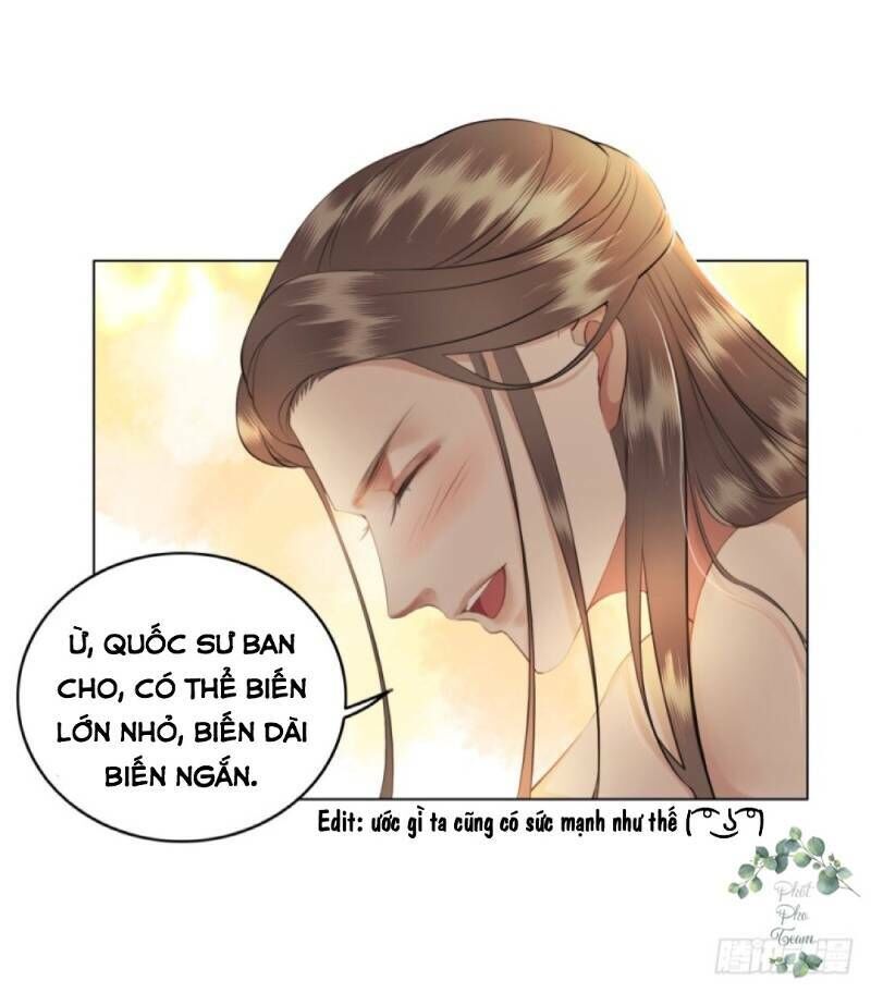 gay rồi! cái đó thành tinh rồi chapter 44 10