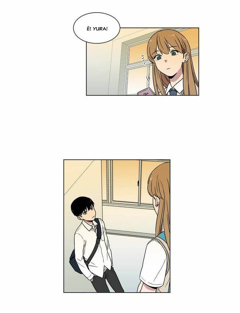 …”một sự thật khá khó chịu.” chapter 12 27