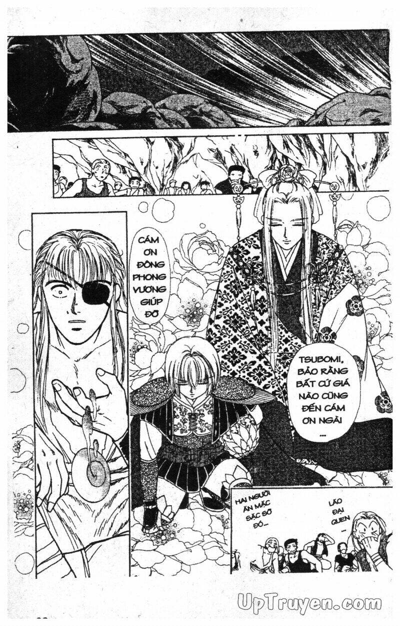 hoàng tử hoa - bud boy chapter 3 40