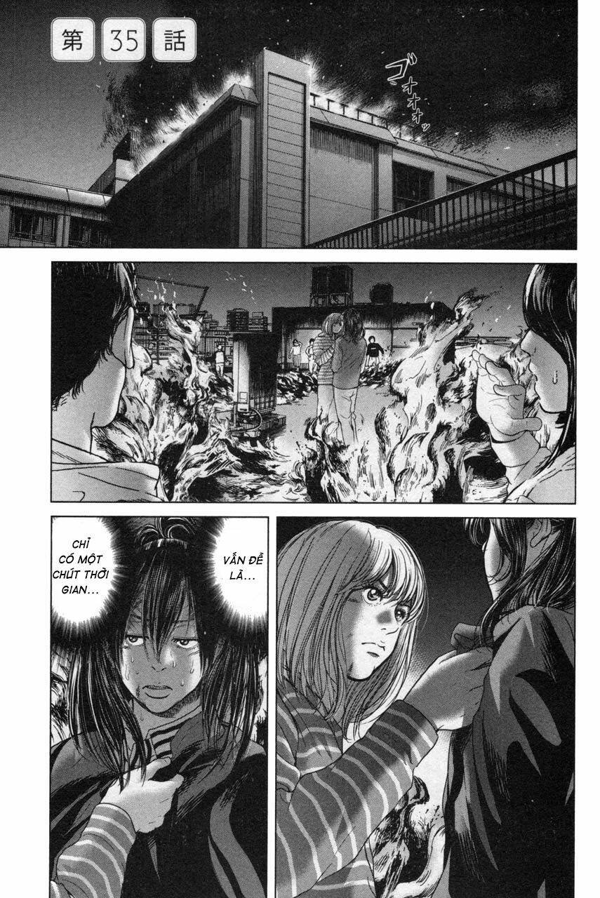 ikenie touhyou chapter 35 4