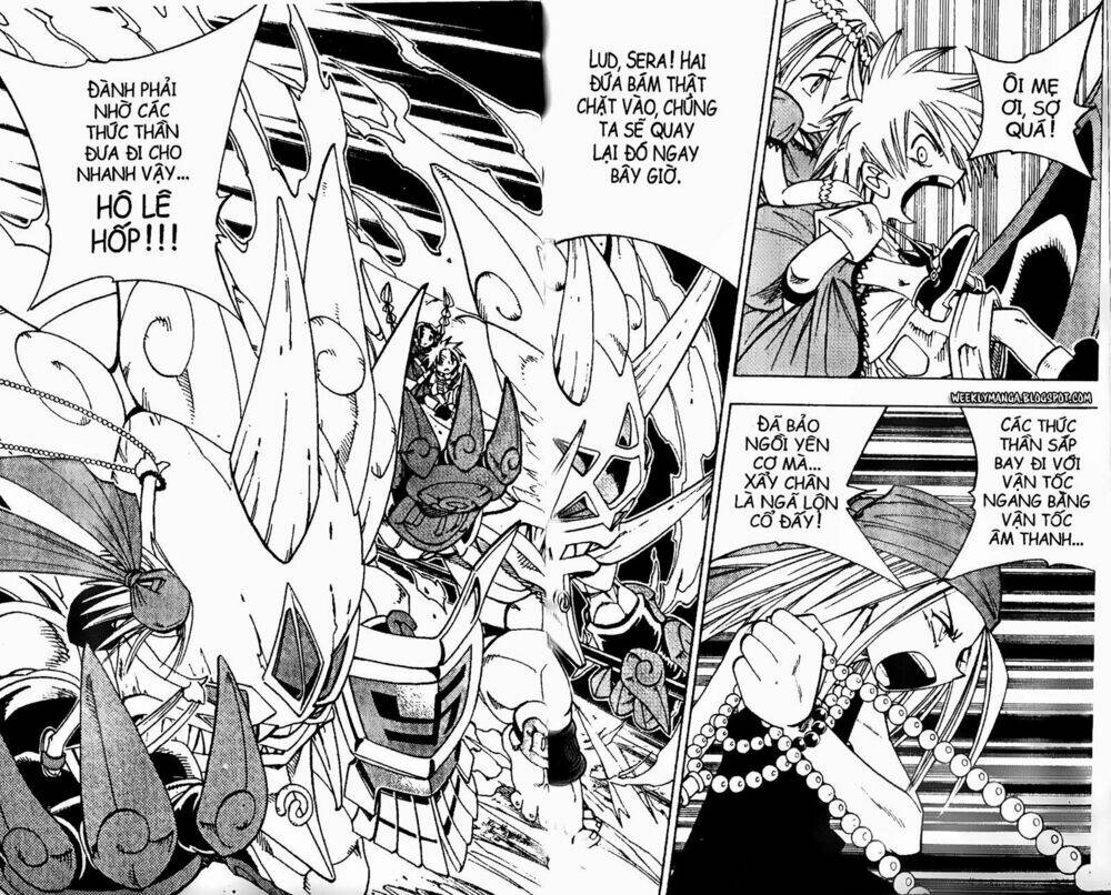 vua pháp thuật chapter 158 16