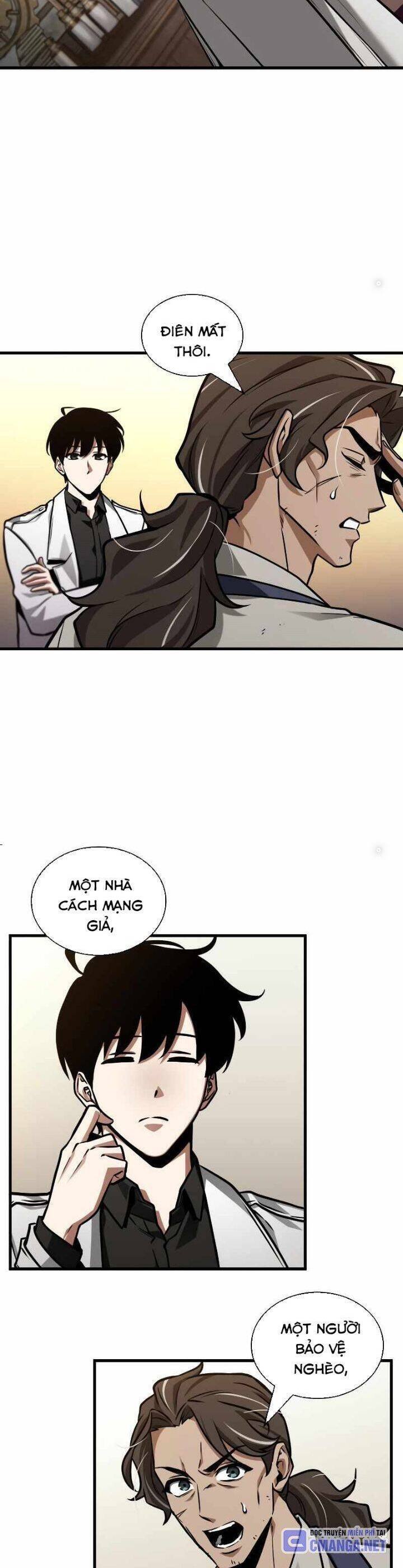 toàn trí độc giả - omniscient reader chapter 232 12