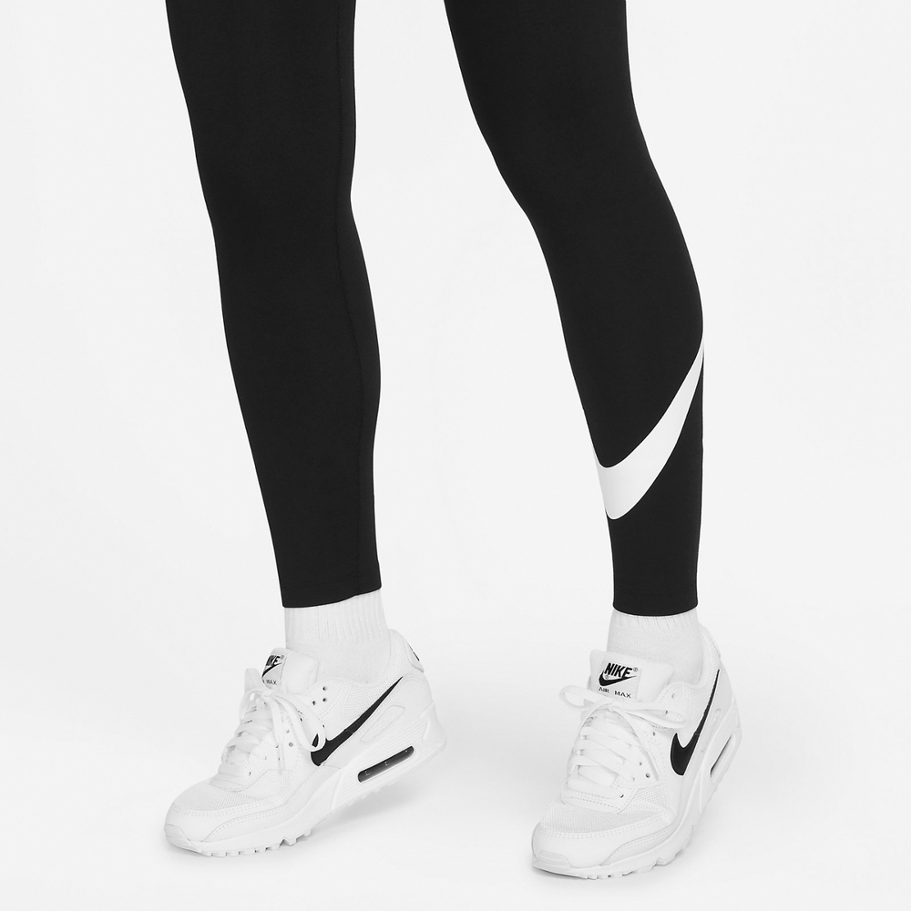 Quần dài thời trang Nữ NIKE AS W NSW NK CLSC GX HR TGHT SW