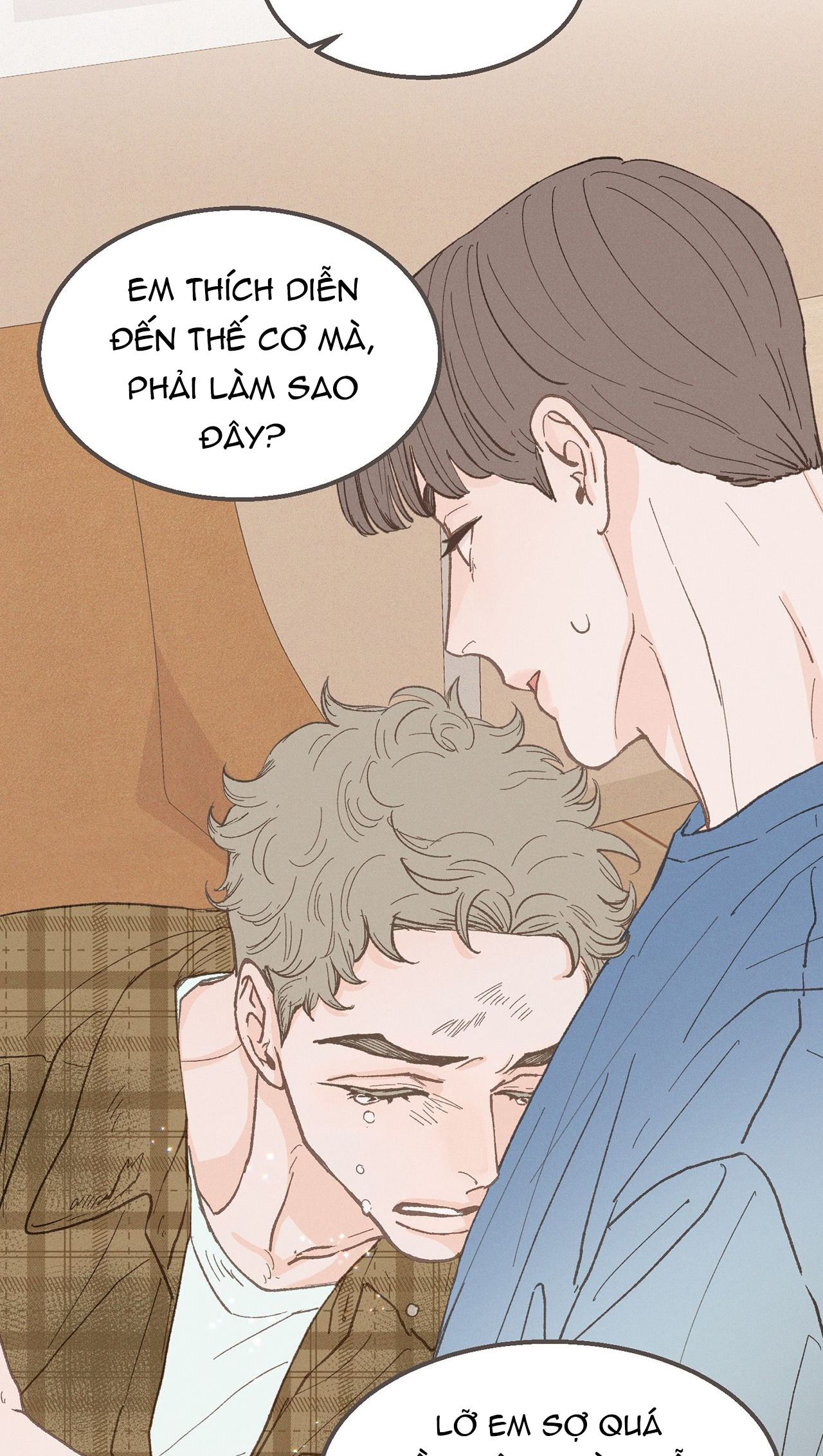 vùng cấm tình yêu của beta chapter 24 92