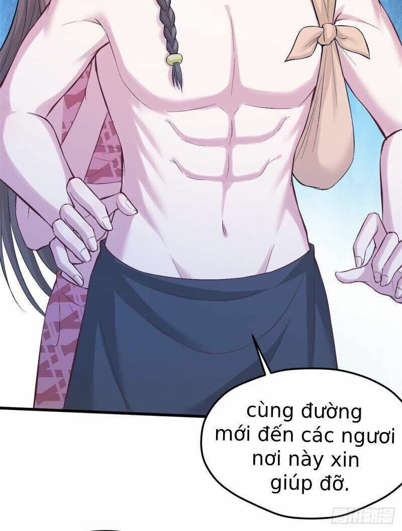 [16+] thảnh thơi thú thế chủng chủng điền, sinh sinh tể chapter 181 19