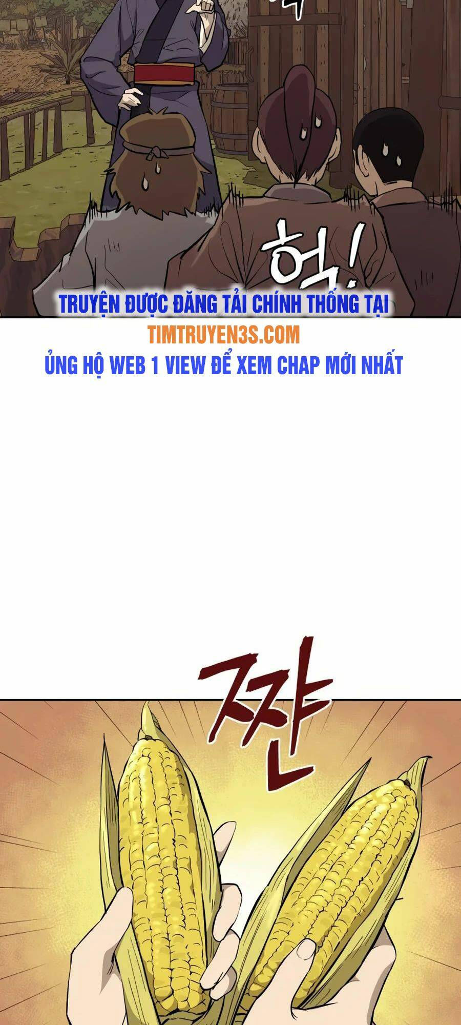 Thái Thú Kang Jin Lee M Chapter 26 - Next Chapter 27