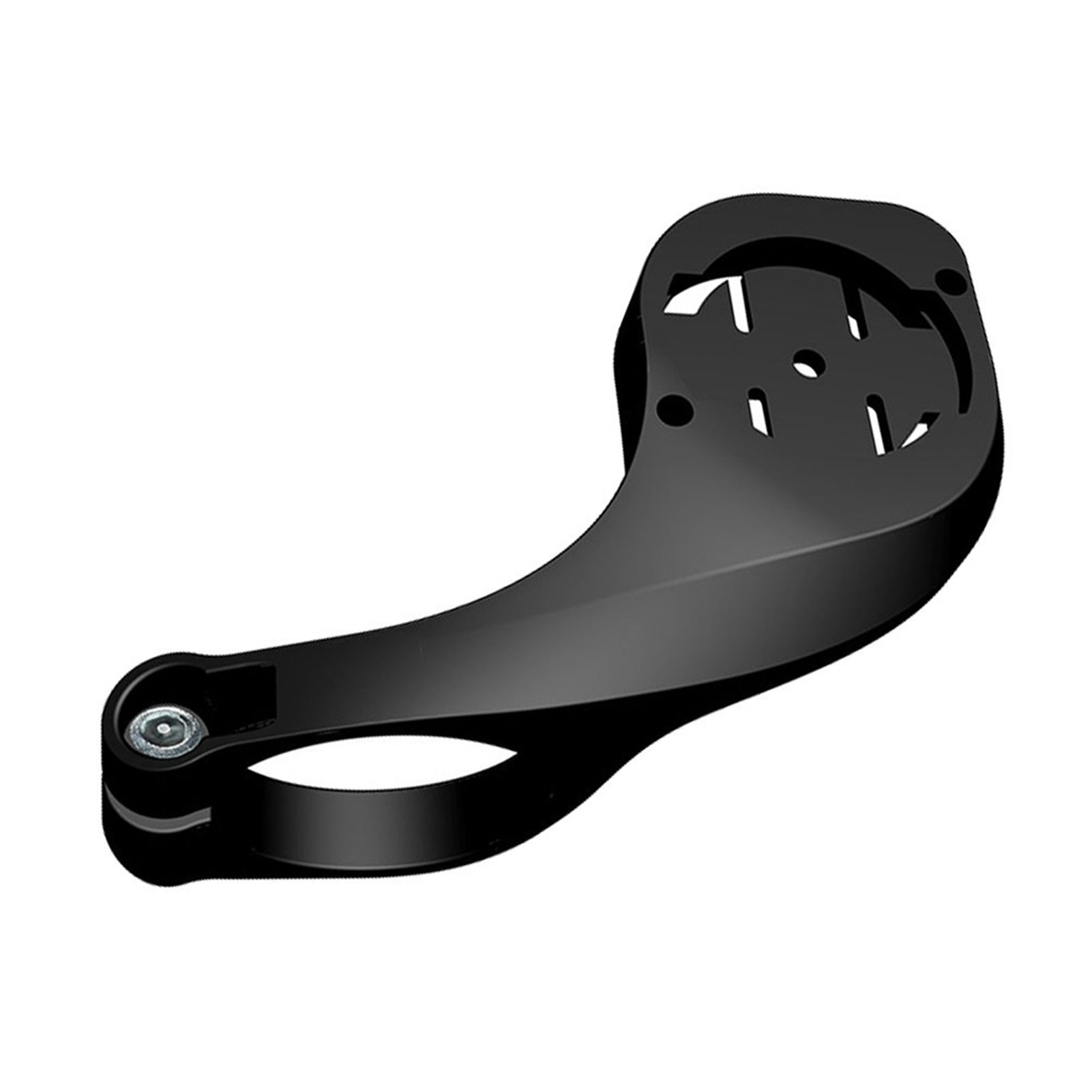 Giá Đỡ Gắn Ghi Đông Xe Đạp Cho Đồng Hồ Cateye Garmin Bryton