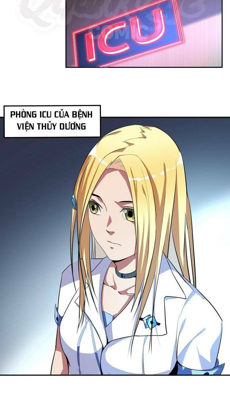 dãy số chí mạng chapter 19 10