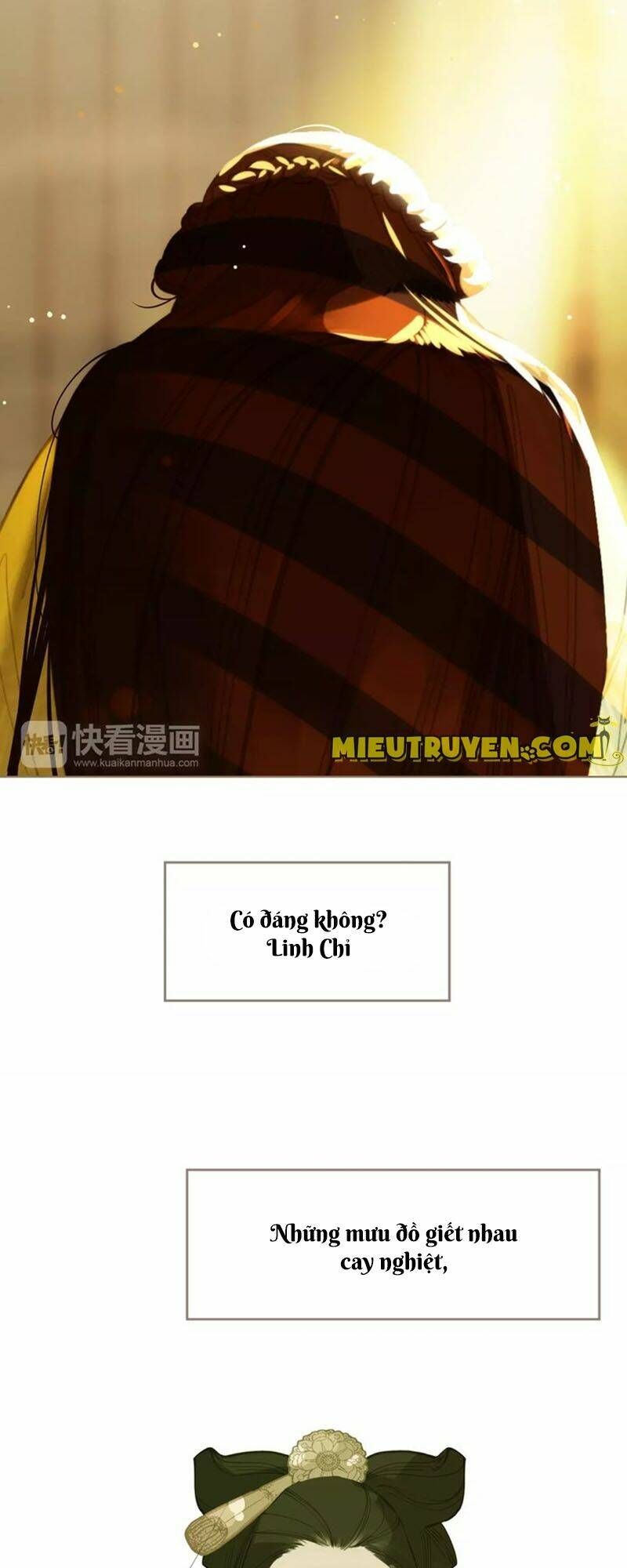 nhất đại linh hậu chapter 5 36