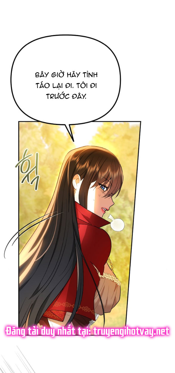 [18+] dũng sĩ vị tha chapter 33.1 14