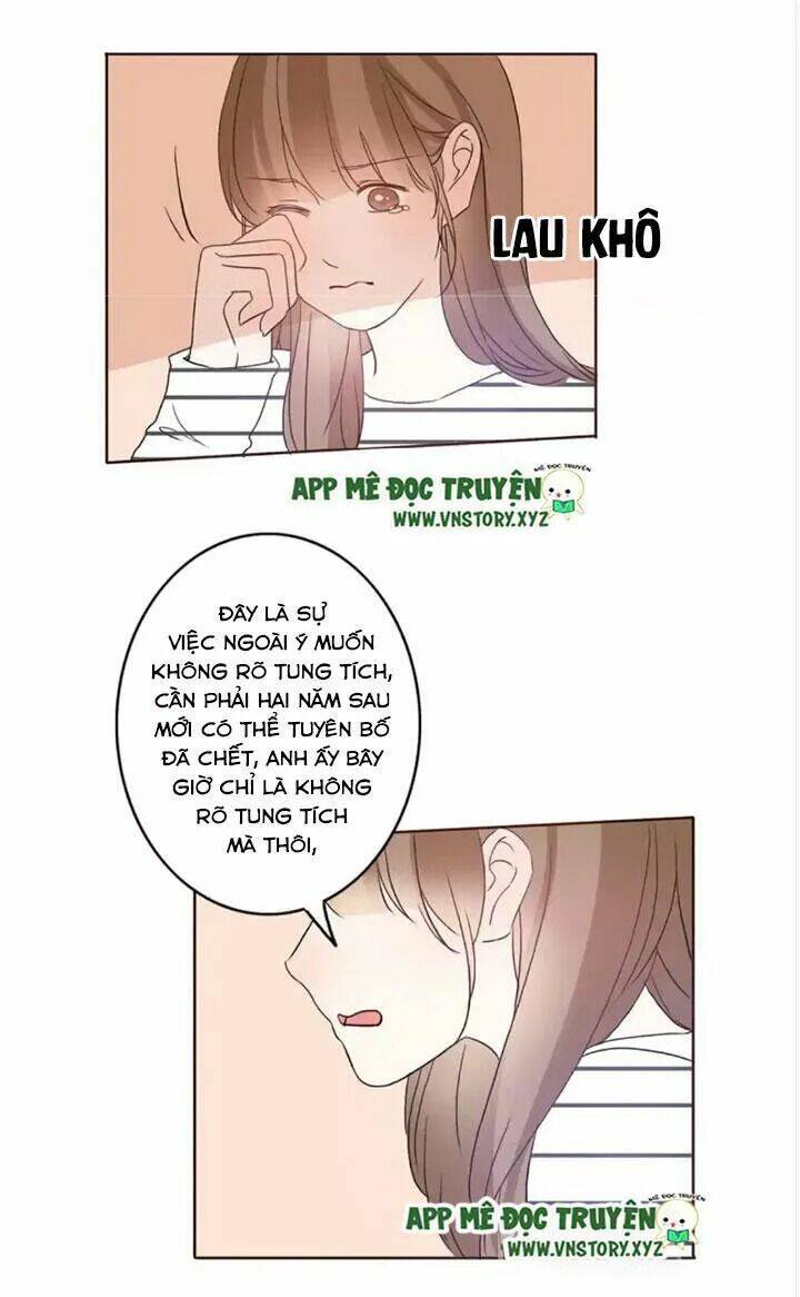tình yêu không nói dối chapter 56 11