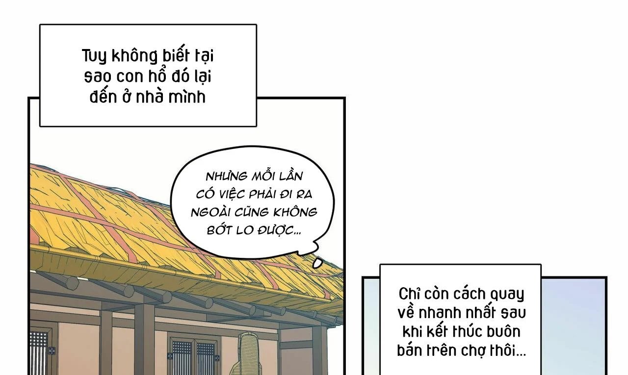 không chốn yêu đương chapter 64.2 38