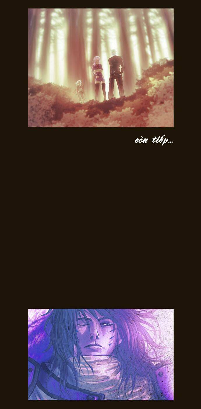 hội ảo thuật chapter 64 34