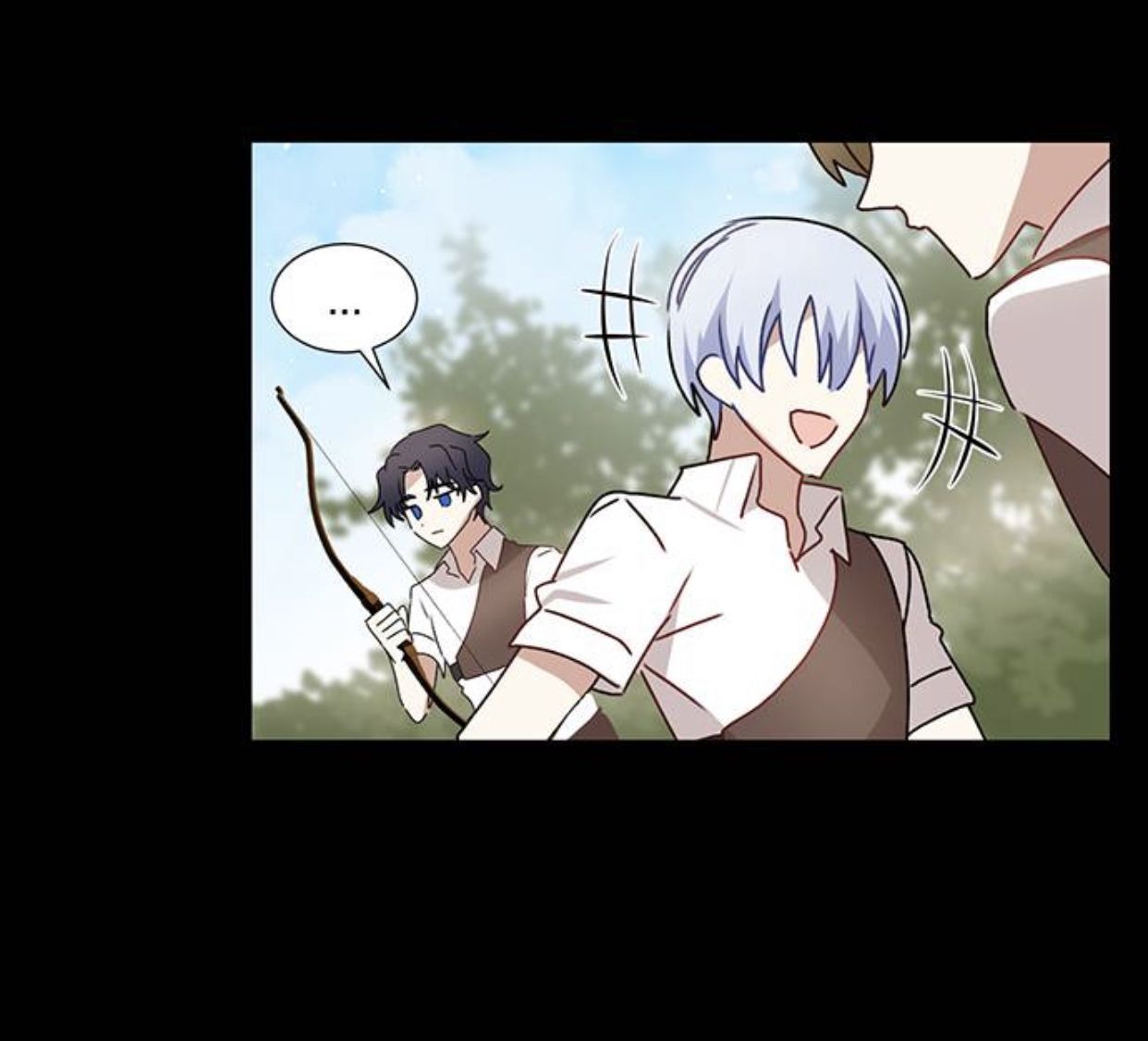 tôi là vị hôn thê phản diện chapter 26 17