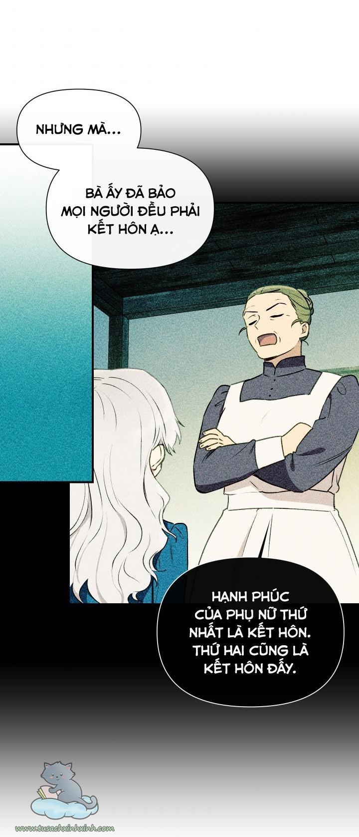 công nương khế ước của gia tộc công tước quái vật chapter 52 9