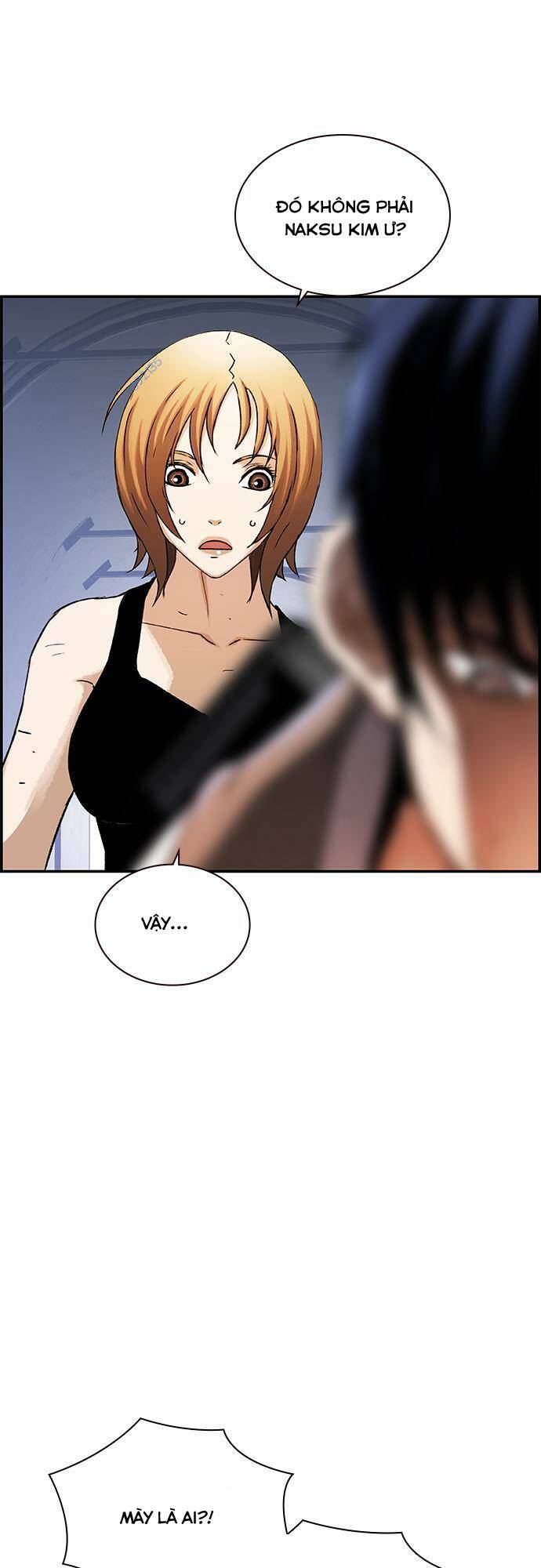 pubg - cuộc chiến sinh tồn - 100 chapter 25 31