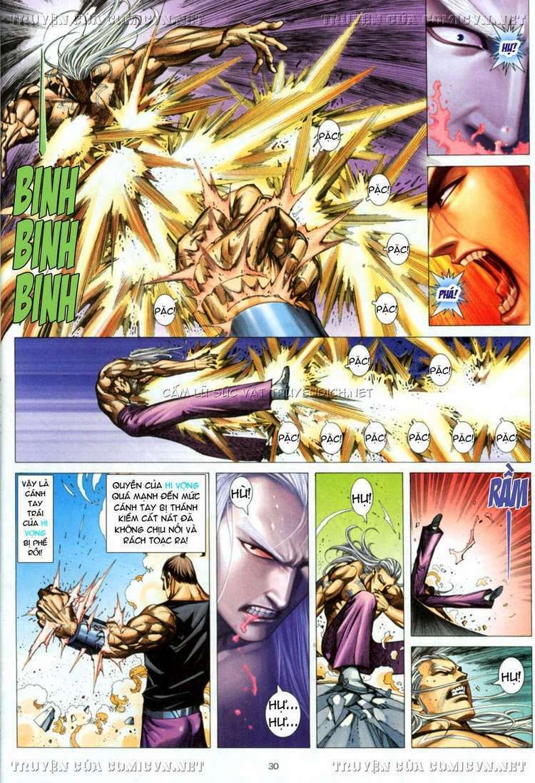 võ thần phượng hoàng chapter 57 23