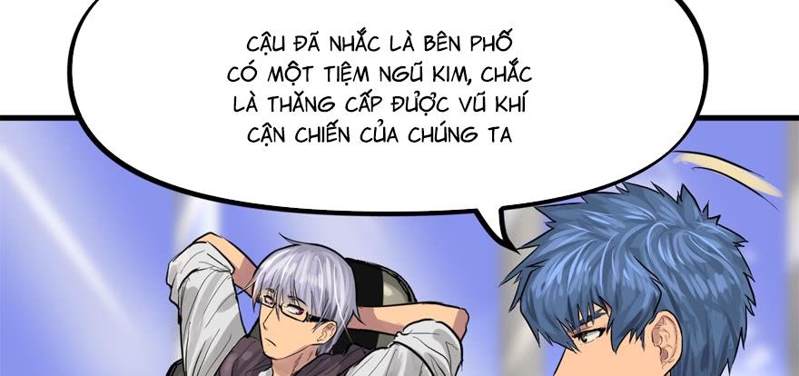 vua sinh tồn chapter 61 64