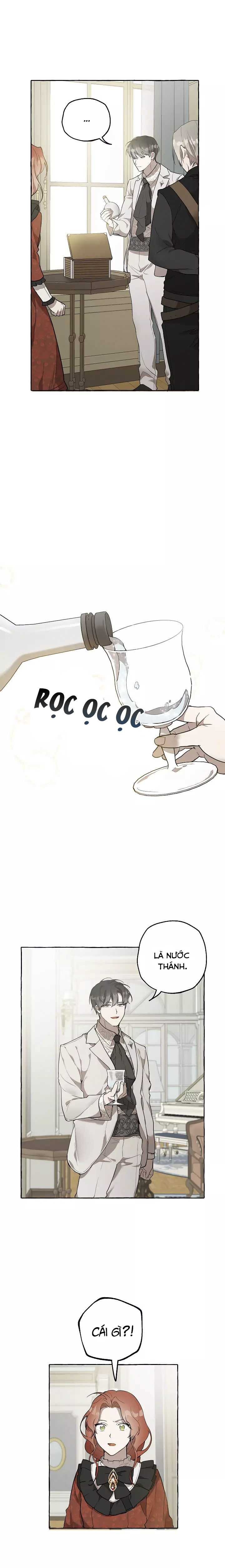 tất cả đều là sai lầm chapter 12 12