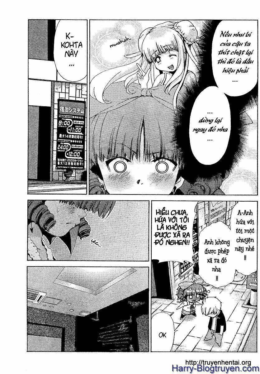 my balls chapter 16 15