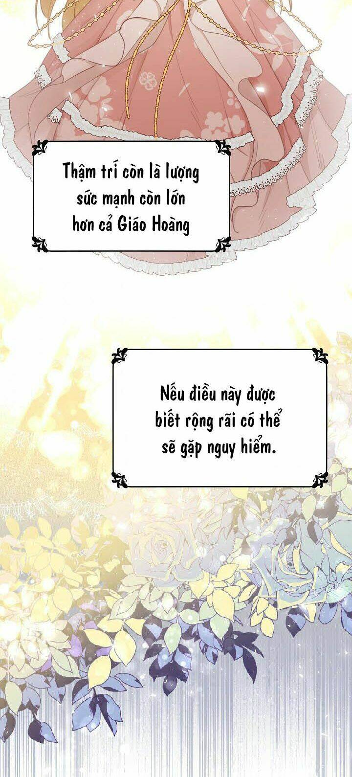 vẻ đẹp của ác ma chapter 16 42