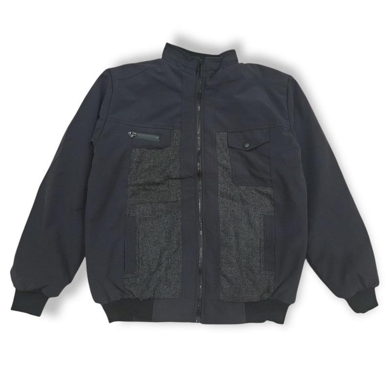 Áo Khoác Trung Niên Lót Lông Siêu Ấm Nam - CLITUS FASHION