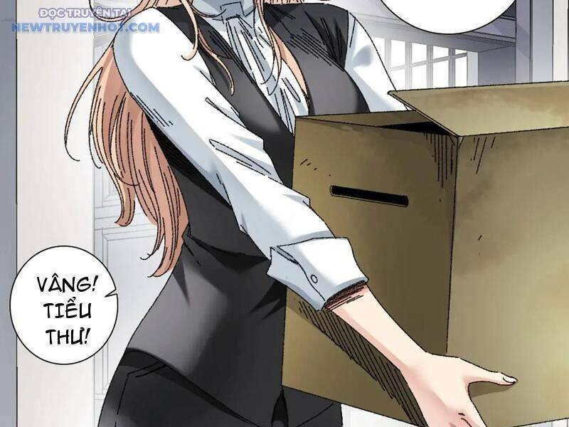 ta tạo ra tổ chức cứu thế chapter 18 6