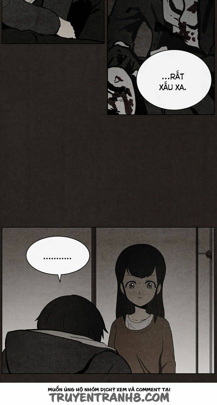 đứa con của quỷ dữ chapter 43 36