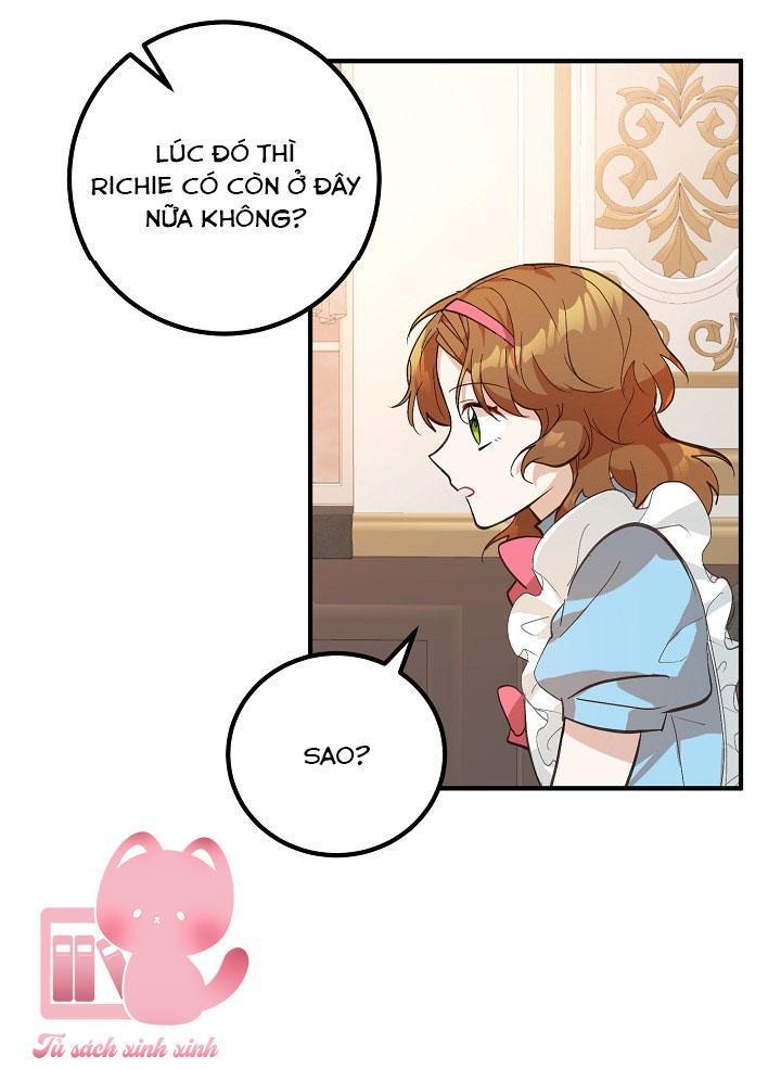 bác sĩ hoàn thành trách nhiệm rồi chapter 5 61