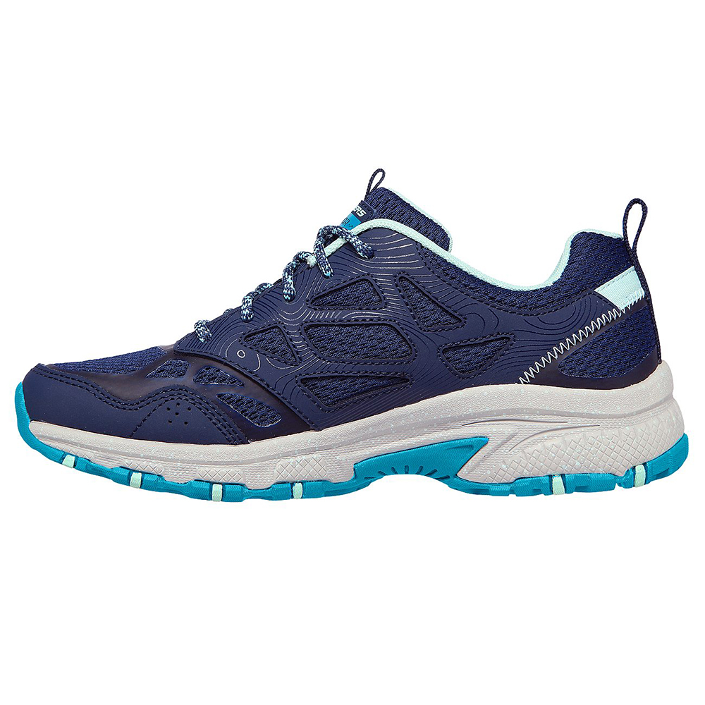 Skechers Nữ Giày Thể Thao Outdoor Hillcrest - 149821-NVTQ