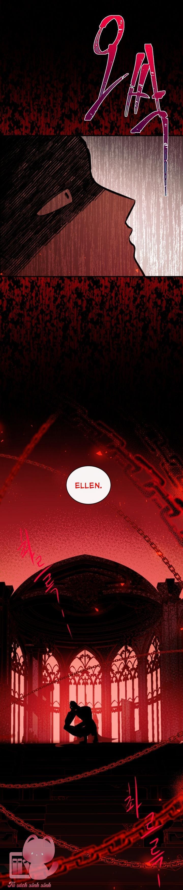 nguyện ước vô vọng của ma nữ chapter 103 37