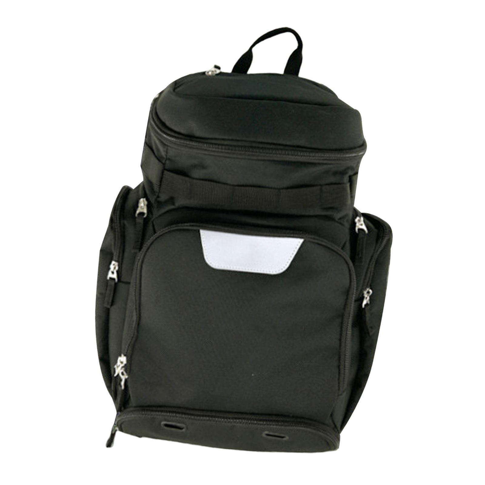 Basketball Backpack Bag  Wear Resistant Material for Men Comfortable
