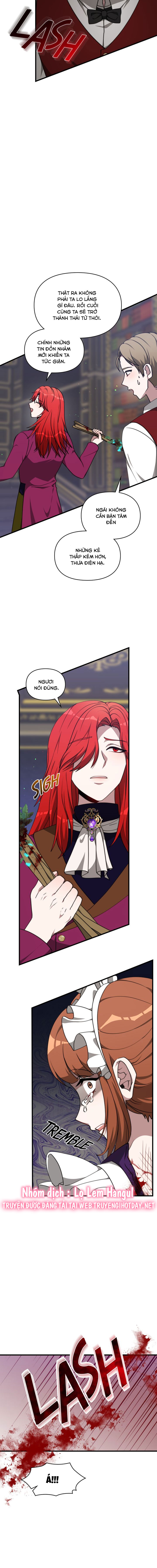 công nương eluana vita chapter 73 8