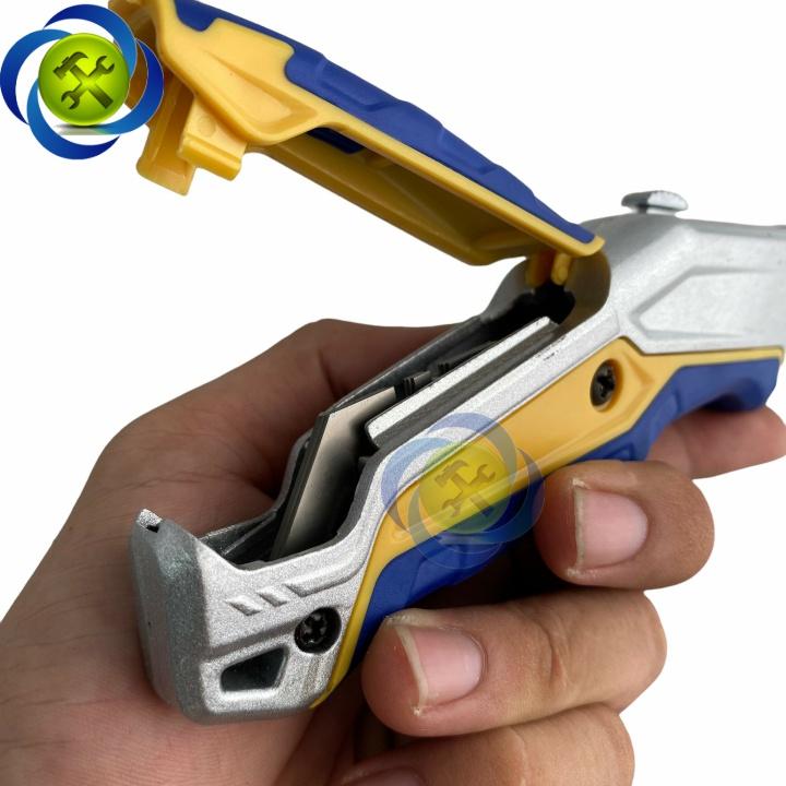 Dao rọc cáp R7-8725 kèm 3 lưỡi