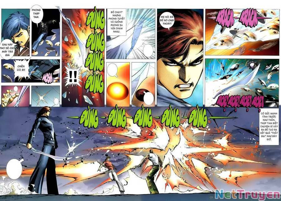 cuồng đao 04 chapter 80 3