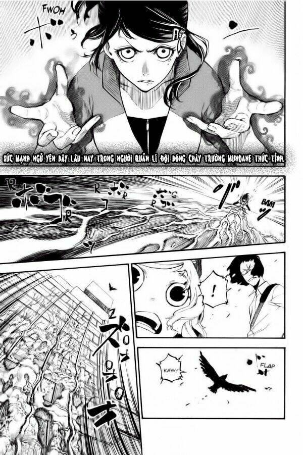 dolly kill kill chapter 75 2