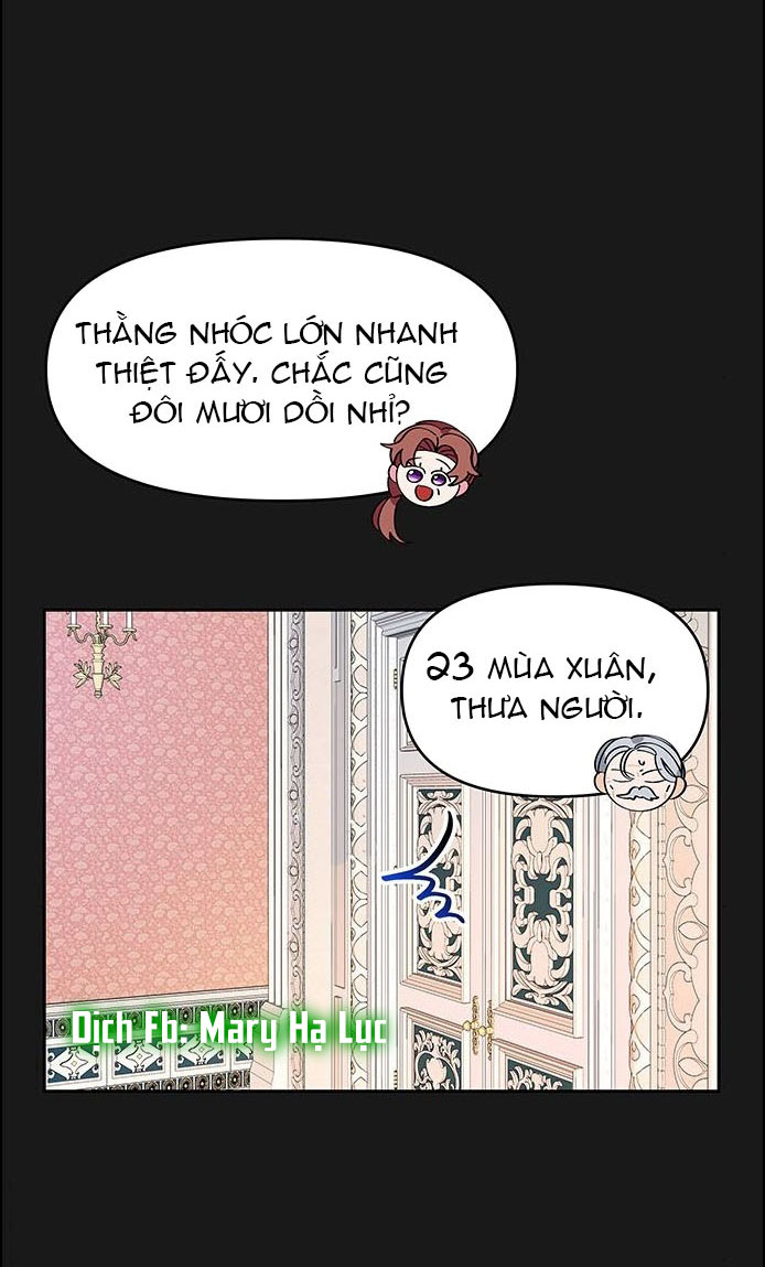 con người không phải thứ có thể sửa đổi được đâu! chapter 8 38