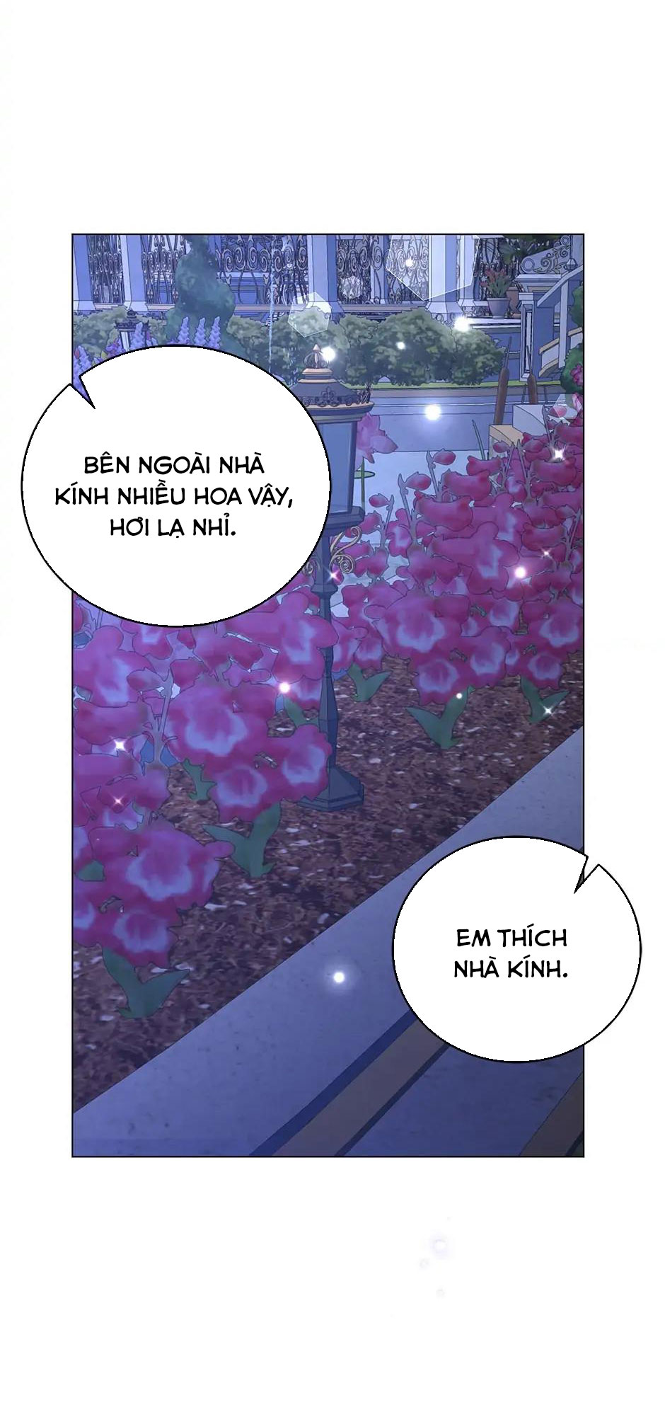 diễn vai ác nữ cũng thật khó khăn chapter 54 4