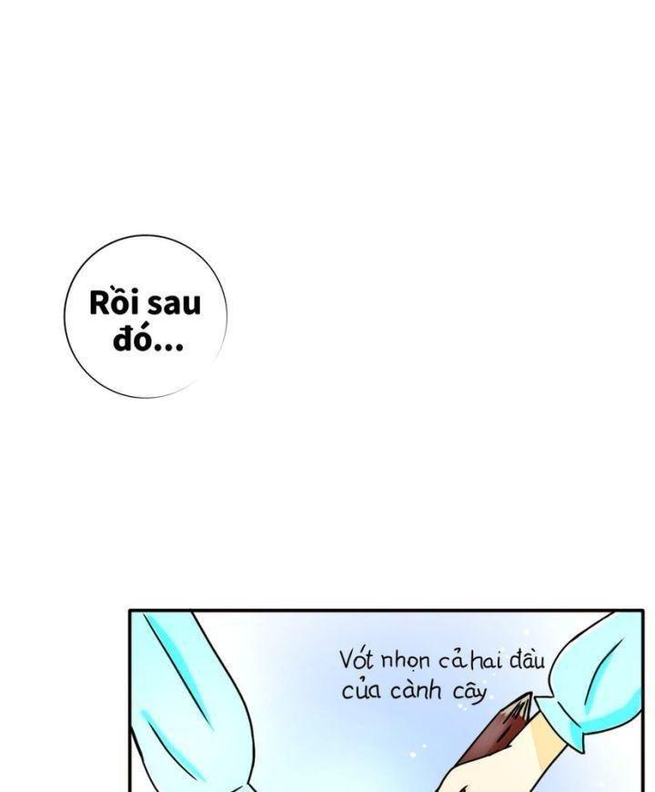 xuyên không làm thái tử phi chapter 4 25