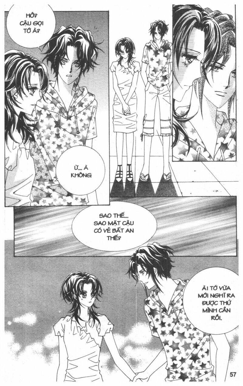 cũng vì em chapter 8 5