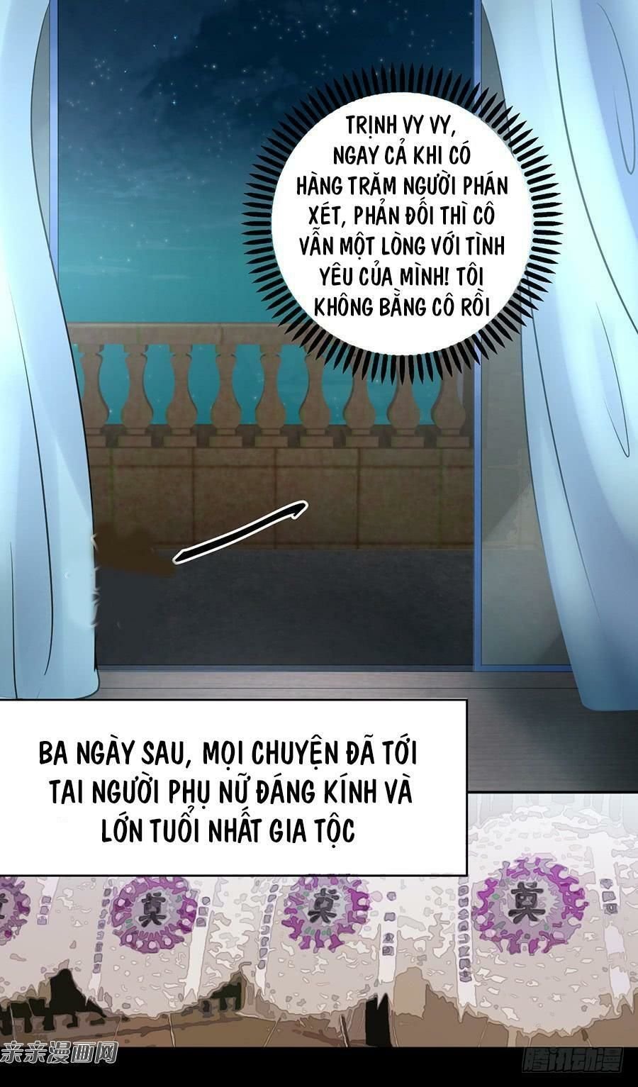 gửi người không quen chapter 37 10