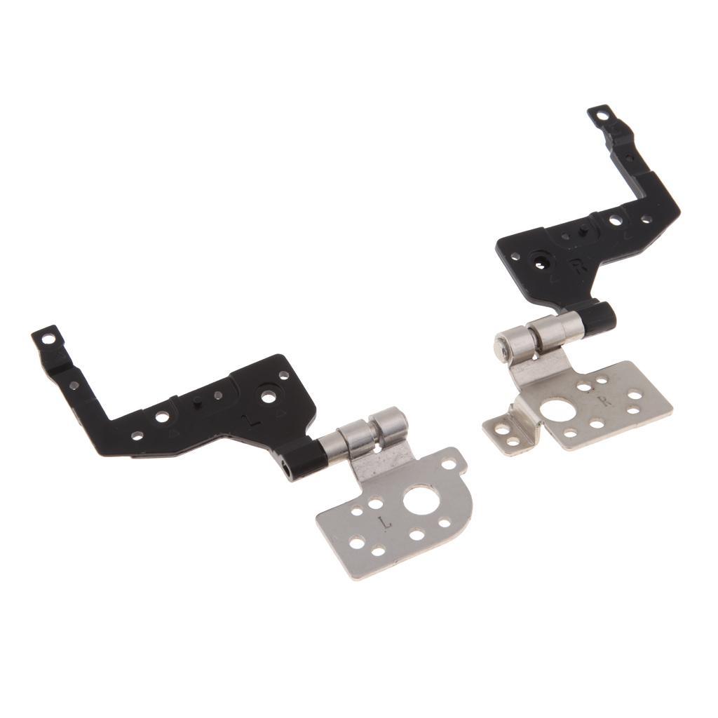 LCD Laptop Screen Hinge L+R For Dell Latitude E5420 Series
